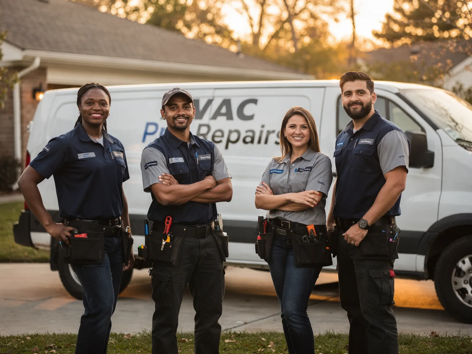 Heat Pump Repair company in Rochester, KY