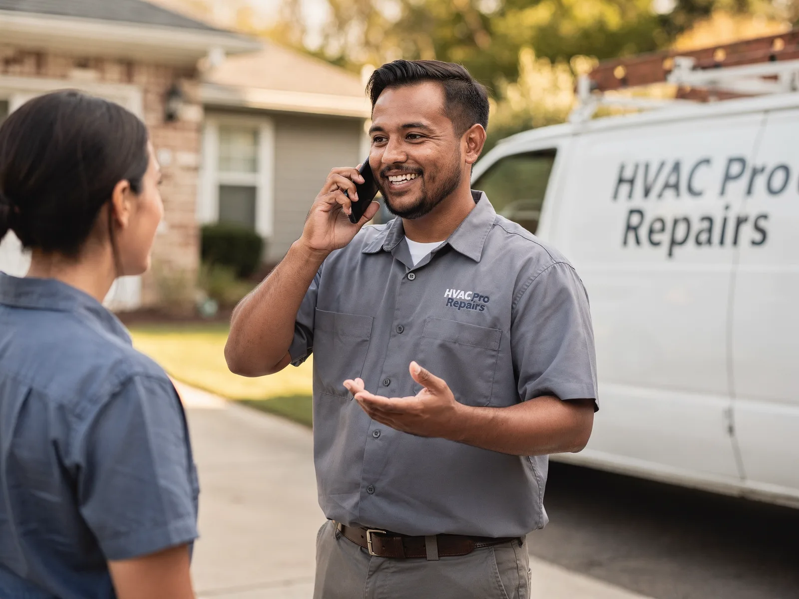 Heat Pump Repair Rochester, KY FAQs